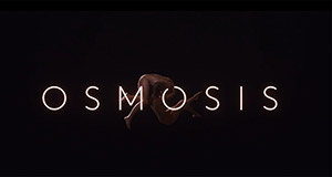 Osmosis series cover