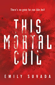 This Mortal Coil book cover