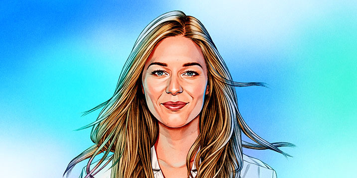 This biotech CEO wants to slow women’s aging by extending ovulation.